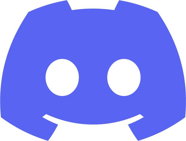 Discord Logo